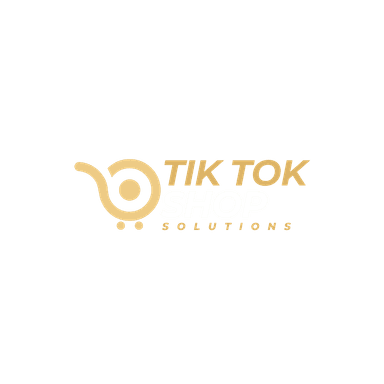TikTok Shop Solutions Logo